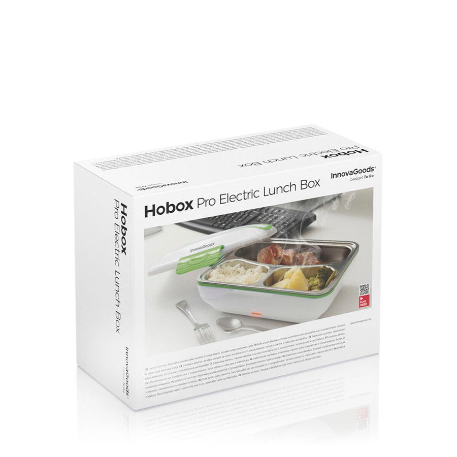 Elektrische Lunchbox Hobox InnovaGoods