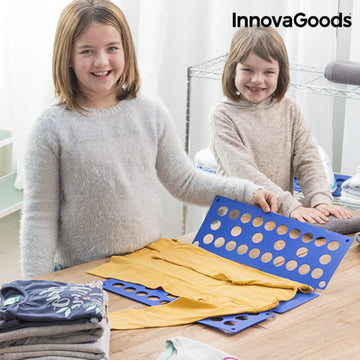 Faltbrett für Kinderwäsche InnovaGoods