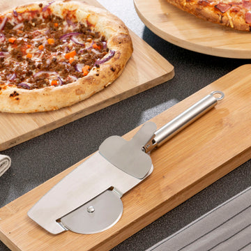 Pizzaschneider 4-in-1 Nice Slice InnovaGoods