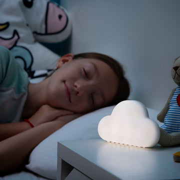 Tragbare intelligente LED-Lampe Clominy InnovaGoods