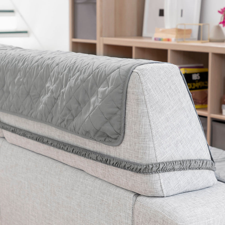 Reversible Schutzabdeckung für 3er-Sofas SoFree InnovaGoods