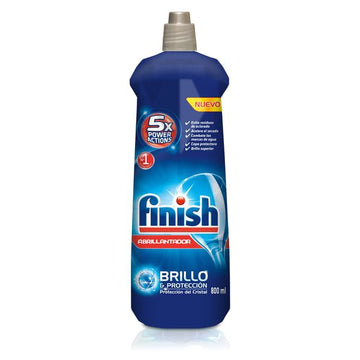 Finish Regular Klarspüler für Geschirrspüler 800 ml