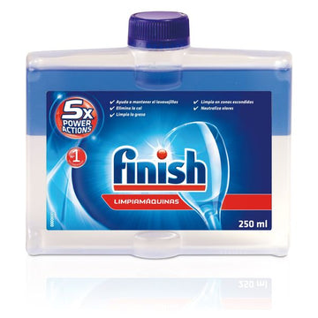 Finish Regular Spülmaschinenreiniger 250 ml