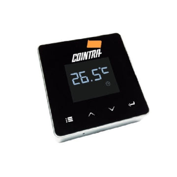 Programmierbarer Thermostat Cointra Connect Smart Wifi V013010XM